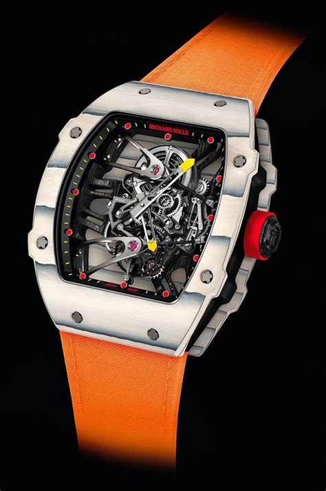 rafa richard mille watch price|rafa nadal watch price.